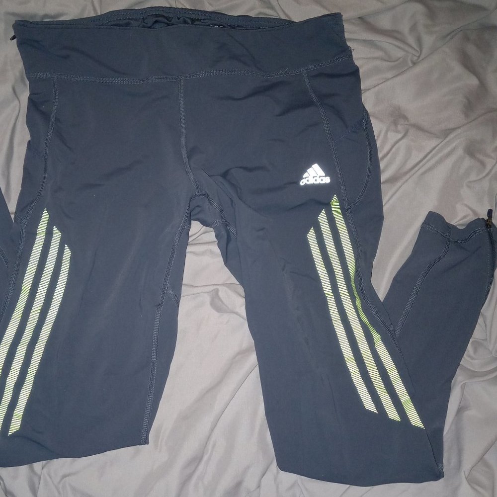Adidas Climalite Leggings
